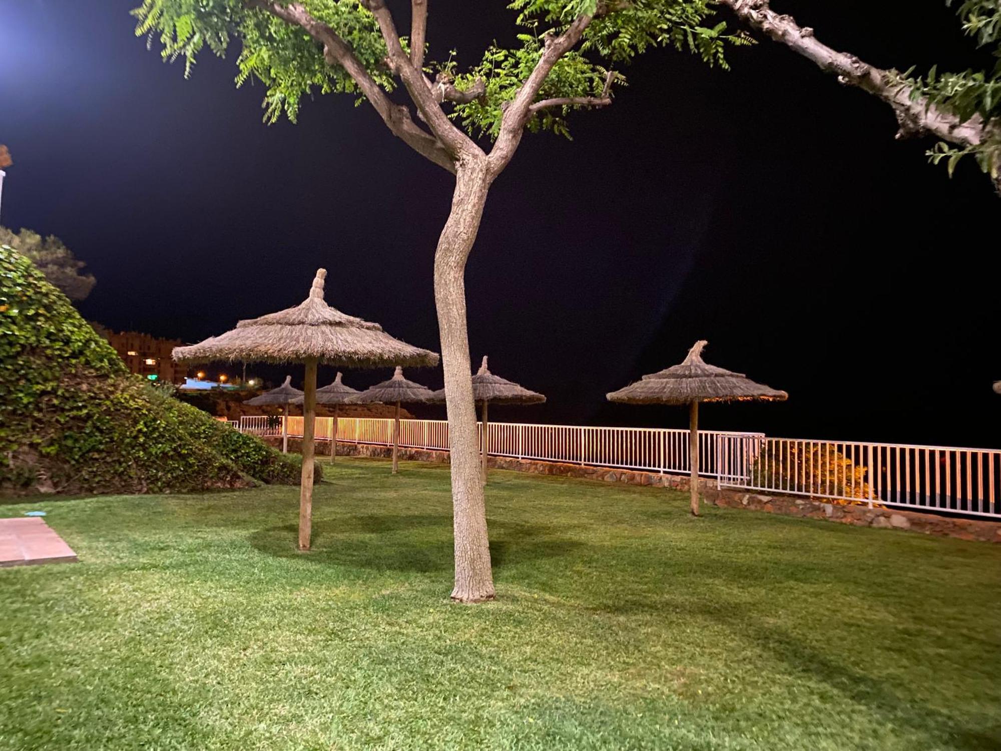 Tarracohomes-Apartamento En Salou Con Vistas Al Mar Y Ac 外观 照片