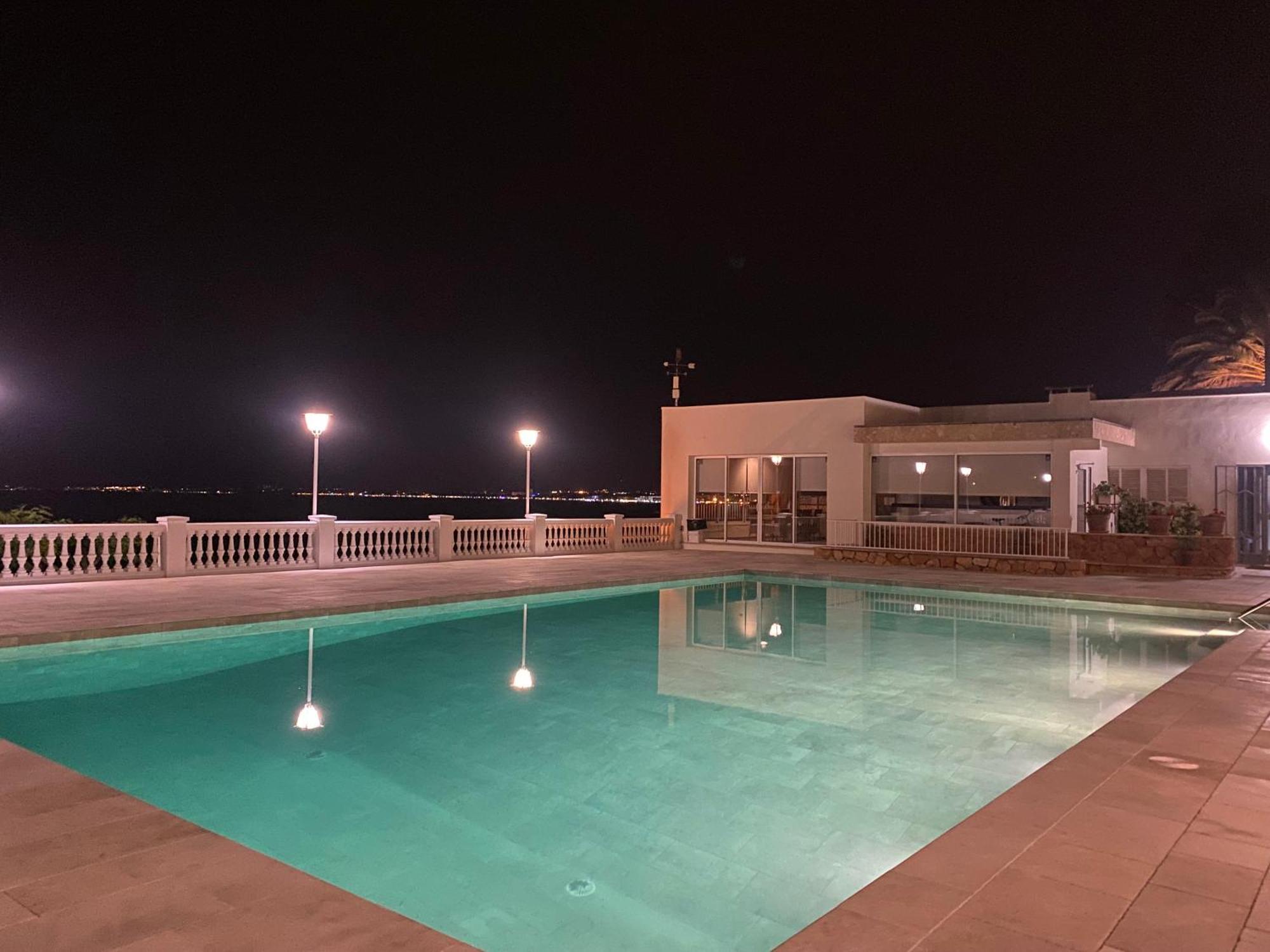 Tarracohomes-Apartamento En Salou Con Vistas Al Mar Y Ac 外观 照片