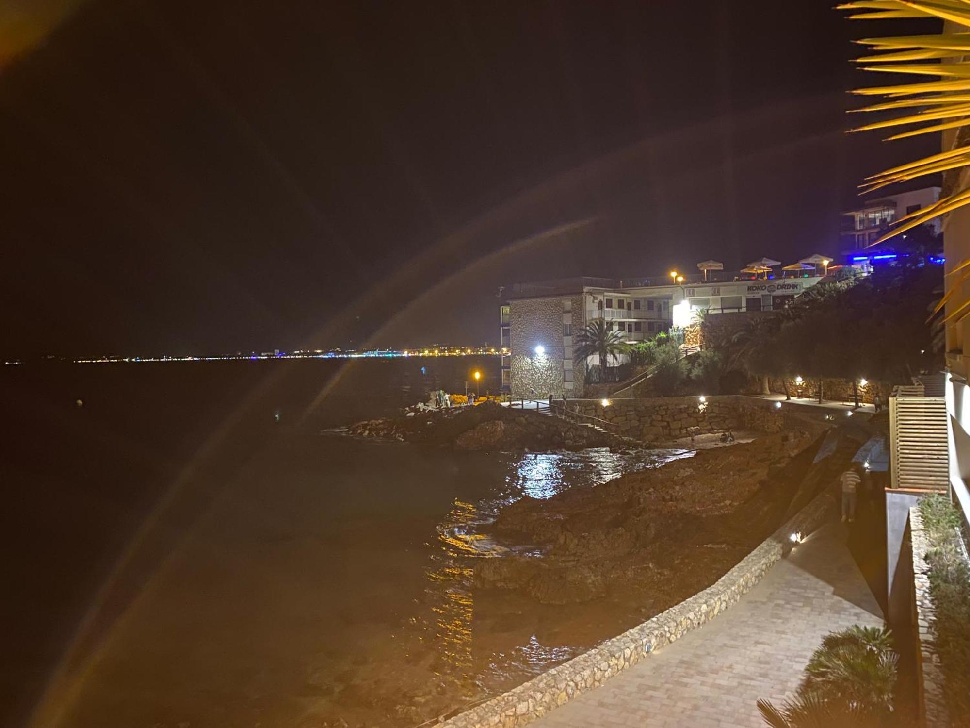 Tarracohomes-Apartamento En Salou Con Vistas Al Mar Y Ac 外观 照片