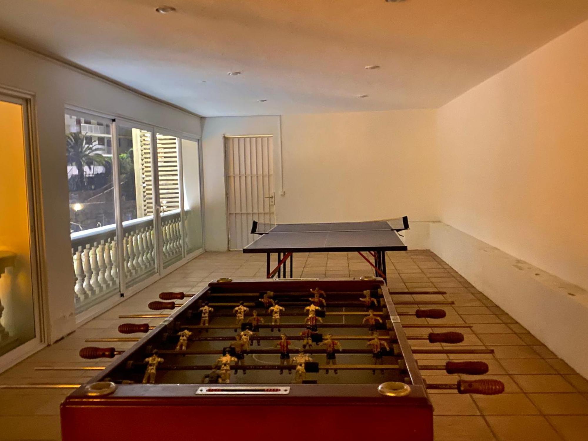Tarracohomes-Apartamento En Salou Con Vistas Al Mar Y Ac 外观 照片