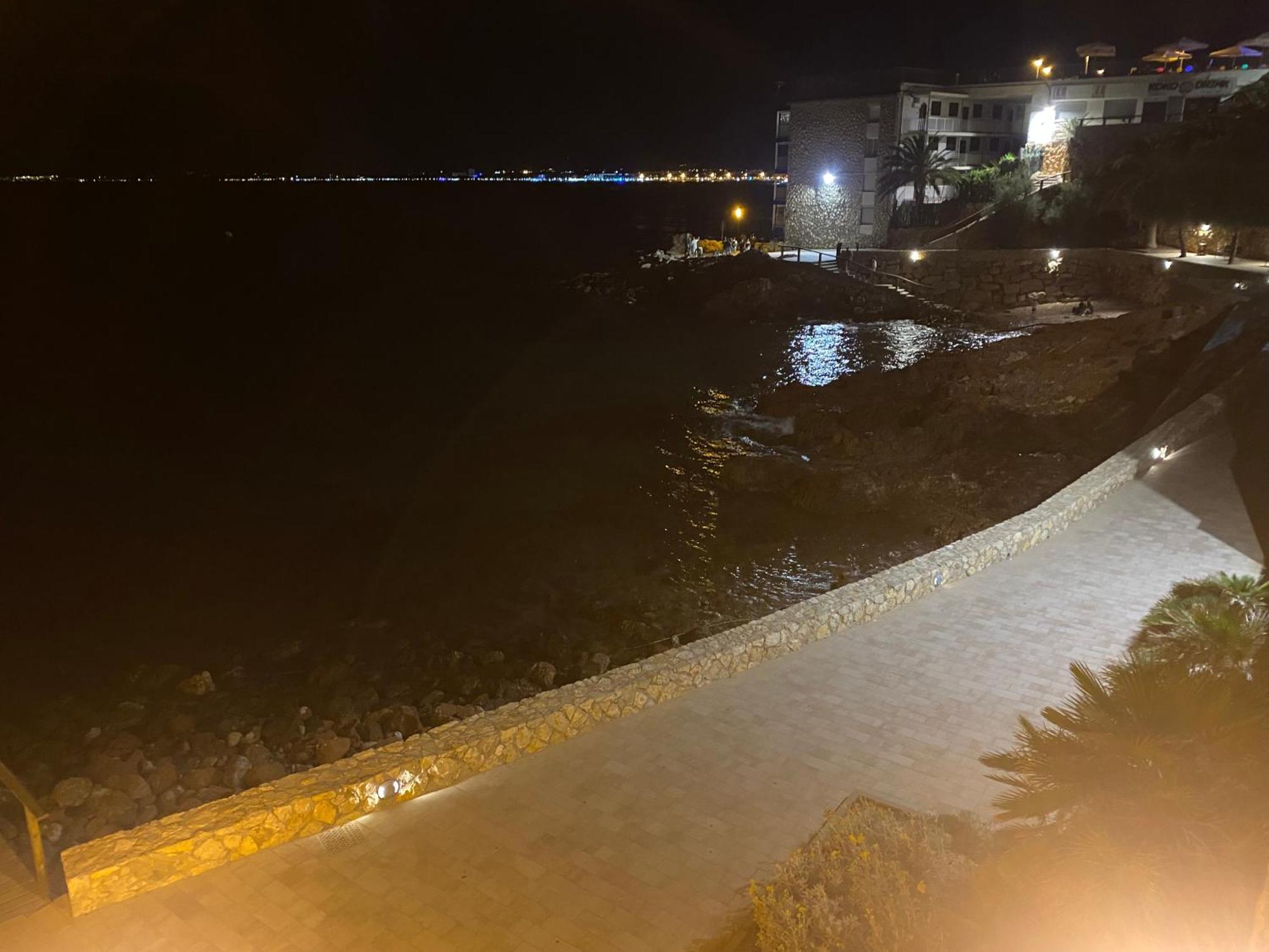 Tarracohomes-Apartamento En Salou Con Vistas Al Mar Y Ac 外观 照片