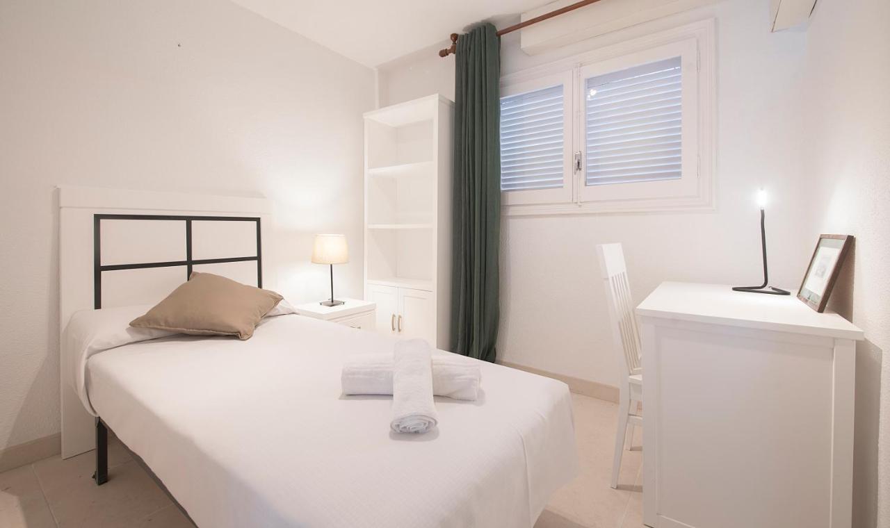 Tarracohomes-Apartamento En Salou Con Vistas Al Mar Y Ac 外观 照片