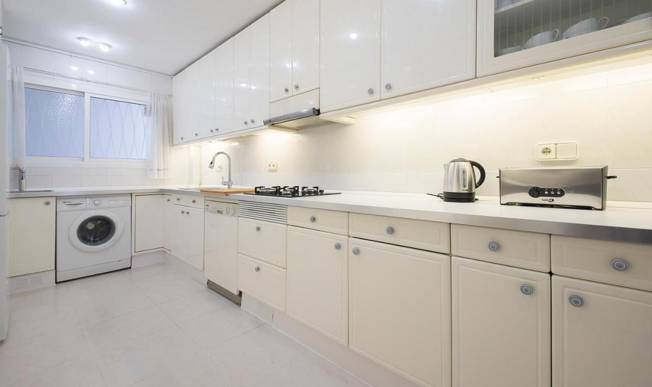 Tarracohomes-Apartamento En Salou Con Vistas Al Mar Y Ac 外观 照片