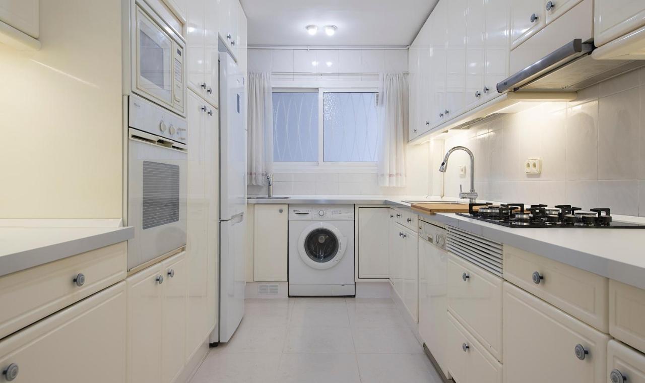 Tarracohomes-Apartamento En Salou Con Vistas Al Mar Y Ac 外观 照片