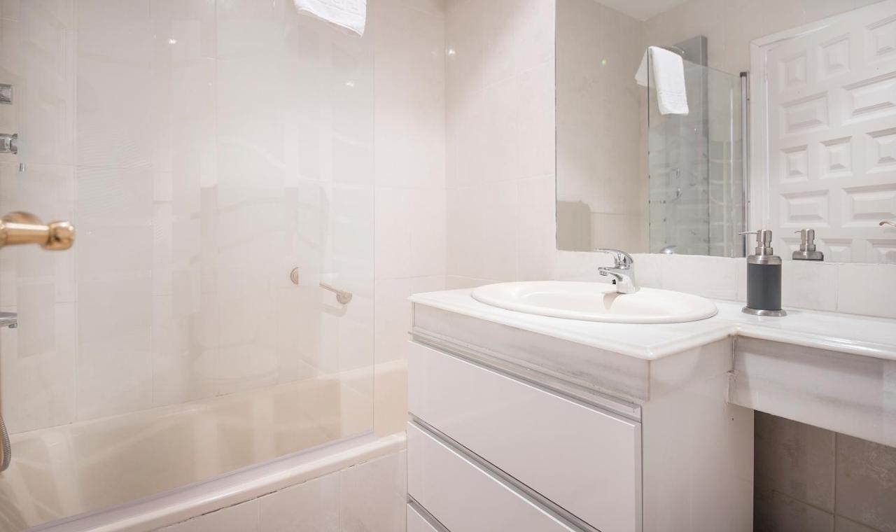 Tarracohomes-Apartamento En Salou Con Vistas Al Mar Y Ac 外观 照片